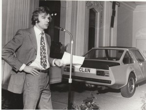 Paul Haussauer