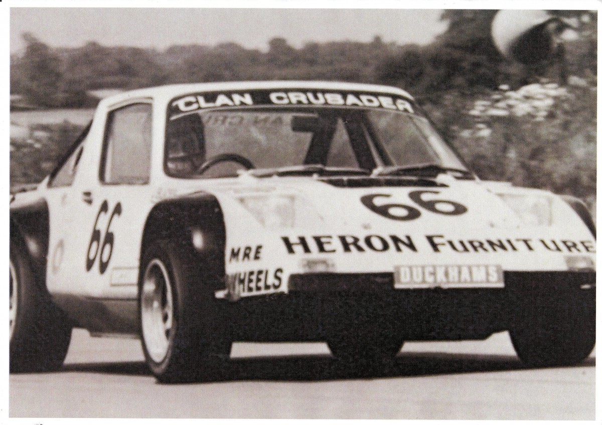 Prod Sport Clan Crusader RC001